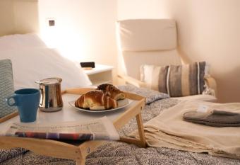 B&B Dimora di Campagna  has Balcony rooms