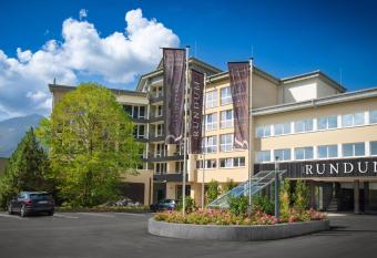 Boardinghouse Das RUNDUM has Balcony rooms