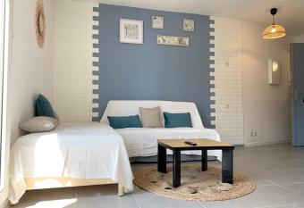 The Subtle Studio #BS has Balcony rooms