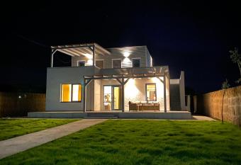 Vila Lac has Balcony rooms