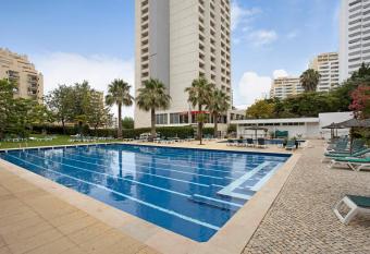 Blue House in Praia da Rocha has Balcony rooms