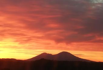 Camera Sofia B&B has Balcony rooms