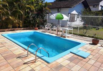 Mans  o das Orqu  deas has Balcony rooms