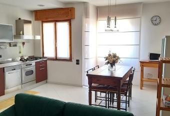 Casa Spadoni allows 18 year olds to book a room