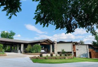 Wangshi China Palace has Balcony rooms