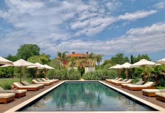 Santa Lucia Maccarese - Residenza Agricola has Balcony rooms