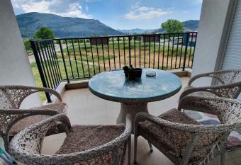 Sunshine has Balcony rooms