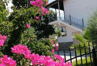 Porto Sun has Balcony rooms