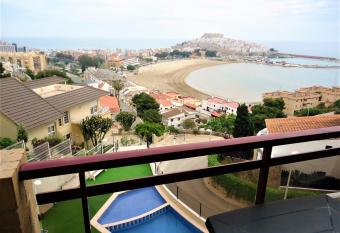 Mira d Or Holidays LEK has Smoking rooms