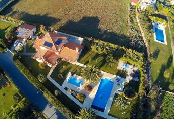 Arouca Passadi  os Alojamentos has Balcony rooms