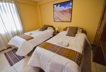 DEPAvitos allows 18 year olds to book a room