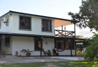 Casa Kamagu has Balcony rooms