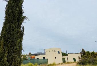 Villa Macrina has Balcony rooms