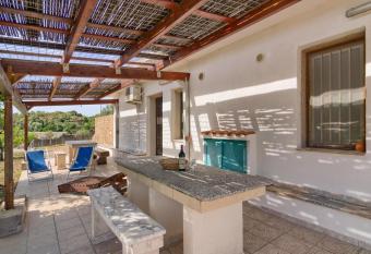 Bilocale Sole has Balcony rooms