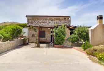 Appartamento Nuraghe has Balcony rooms