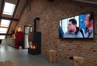 Penthouse am Alten Zeughaus has Balcony rooms