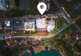 Tema 242 Hotel has Balcony rooms