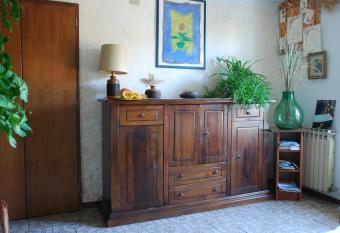 Bed and Breakfast Il Girasole has Balcony rooms