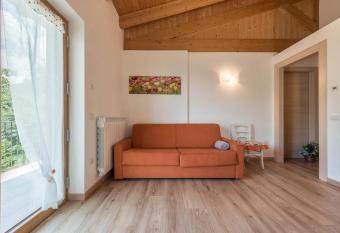 Nonno Bigi Tulipano has Balcony rooms