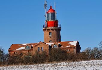 Ferienwohnung im Leuchtturmort Bastorf allows 18 year olds to book a room