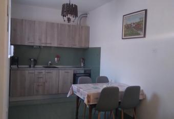 Apartment Talija - Pu  i    a has Balcony rooms