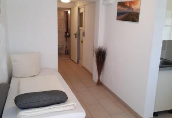 Easy Stay Plus allows 18 year olds to book a room