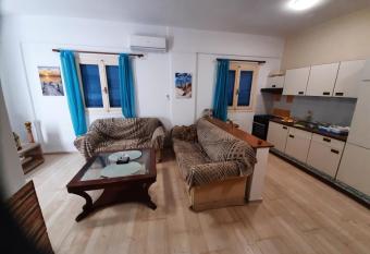 Holiday apartment in Heraklion has Balcony rooms