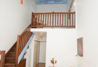 Appartement Paradis has Balcony rooms