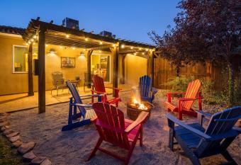 429 Williams Way 3 has Balcony rooms