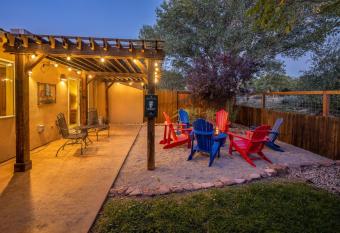 429 Williams Way 2 has Balcony rooms