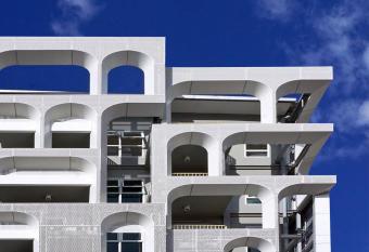 Hub Hua Hin 57 has Balcony rooms