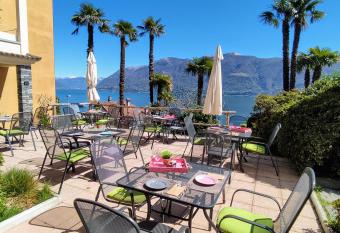 Garden Hotel Primavera has Balcony rooms