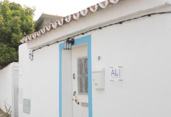 Alma d Outeiro has Balcony rooms