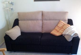 Vivienda vacacional Brisa Salina Solarium VV-MU-1493-1 has Balcony rooms