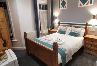 Richmond House allows 18 year olds to book a room