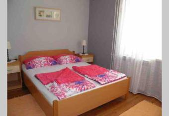 Apartman by Nada allows 18 year olds to book a room