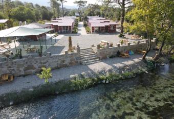 Kanyon Ya  am Evleri has Balcony rooms