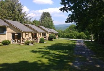 Serenity Motel allows 18 year olds to book a room