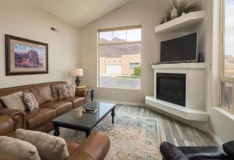 Rim Village Unit V4 has Balcony rooms