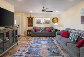 Rim Village Vistas 14A2 has Balcony rooms