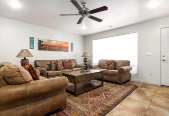 Rim Village Vista Unit 10 A7 2 has Balcony rooms