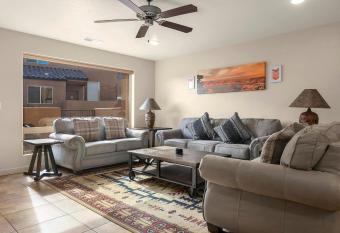 Rim Village Vista Unit 11A4 has Balcony rooms