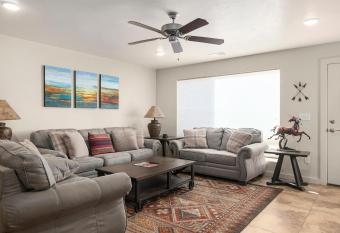 Rim Village Vista Unit 11 A3 has Balcony rooms