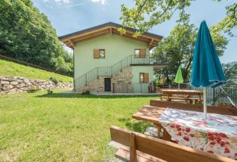 Nonno Bigi Genziana has Balcony rooms