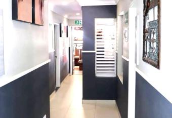 SleepAway Lodge allows 18 year olds to book a room