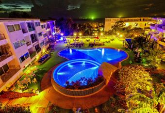 Karon Butterfly Condominuim has Balcony rooms