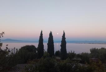 Earth n  Water has Balcony rooms