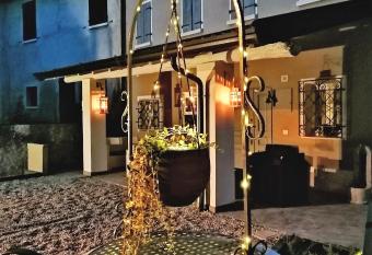 Residenza al Castello allows 18 year olds to book a room