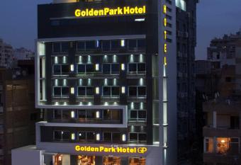 Golden Park Hotel Cairo, Heliopolis has Smoking rooms