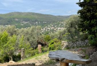 Le Clos des Senteurs de Chateauneuf de Grasse allows 18 year olds to book a room